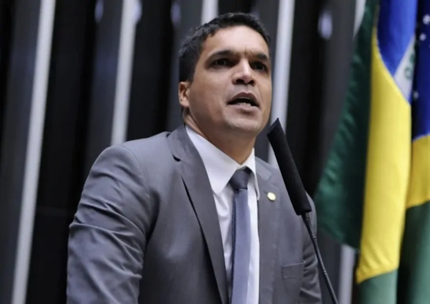 Cabo Daciolo anuncia pré-candidatura à Presidência da República