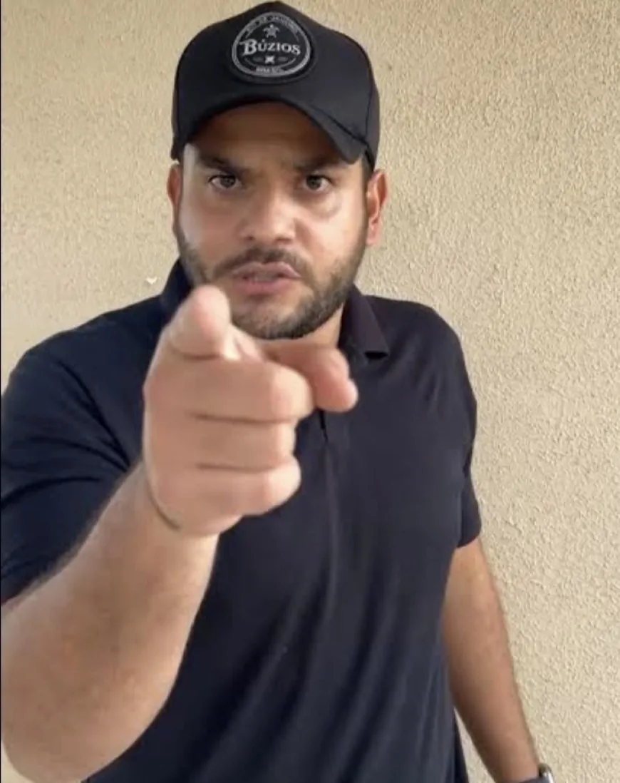 Tribunal rejeita recurso e confirma cassação de ex-vereador por corrupção em Ji-Paraná