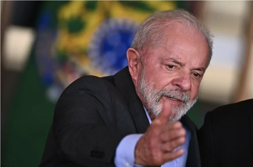 Lula diz que “traficantes são vítimas dos usuários também”