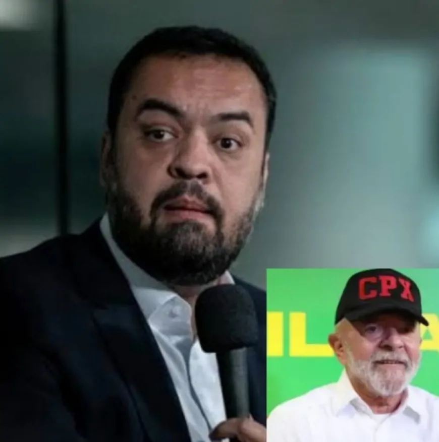 Lula negou ajuda das Forças Armadas para ação contra o tráfico, diz governador do RJ