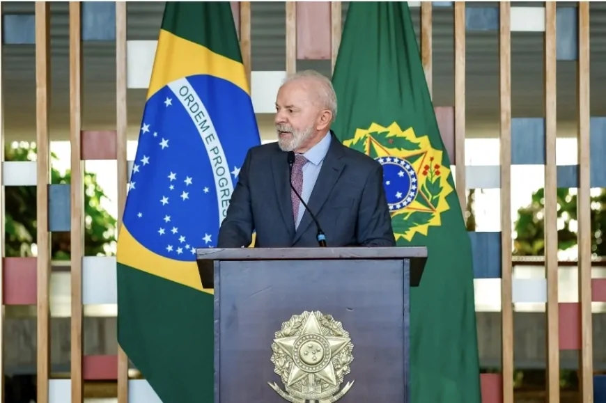 Em nota sobre RJ, Lula não se solidariza com morte de policiais e a bancada do PT não assina CPI que investigará o Crime Organizado