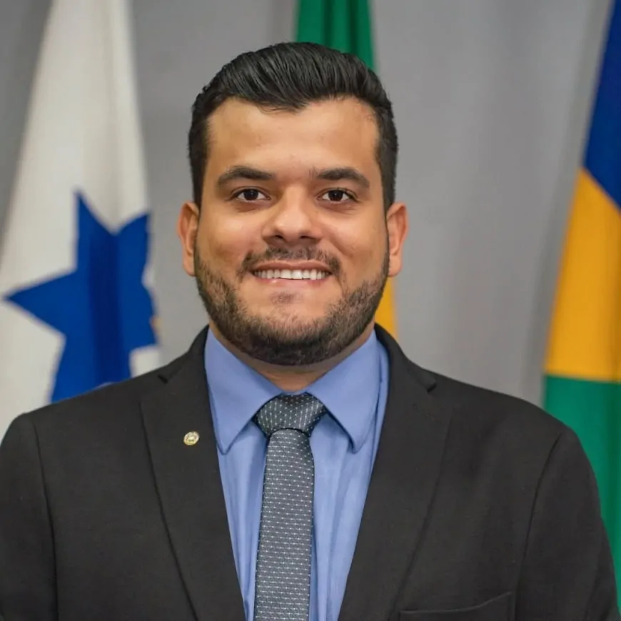 JUSTIÇA - Novo revés para Welinton Fonseca: ex-presidente da Câmara é condenado a indenizar Fábio Gonçalves por ataques à honra