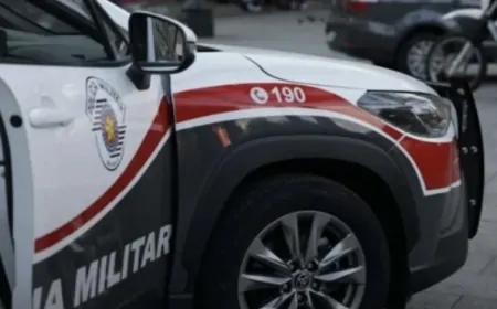 Inacreditável: Estado indenizará família de ladrão morto em confronto policial