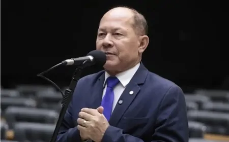 MP junto ao TCU pede investigação rigorosa sobre nepotismo no gabinete do deputado Coronel Chrisóstomo