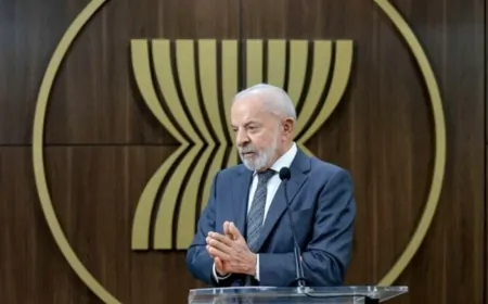 Derretendo - Fala de Lula sobre traficantes divide até seus próprios eleitores, aponta Quaest