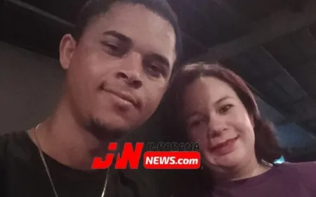 Polícia desvenda trama macabra e revela que esposa mandou matar o próprio marido