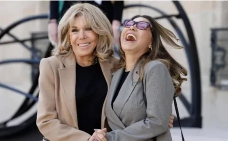 Governo Lula gasta R$ 344 mil em desfile de moda com Janja em Paris