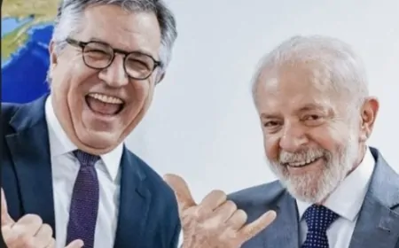 Ministro de Lula  promete ação contra médicos que questionam vacina