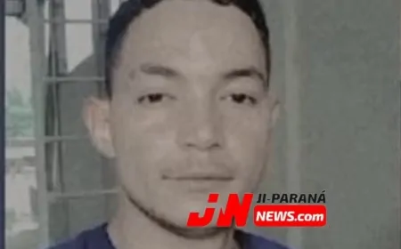 Homem espancado no Bairro Primavera morre no Hospital Municipal de Ji-Paraná