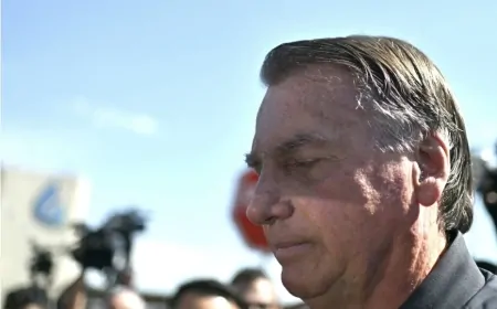 Bolsonaro: Defesa cita “confusão mental por medicamento inadequado” e volta a pedir domiciliar