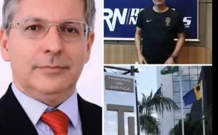 Ex-reitor da UNIR tenta censurar jornalista e perde na Justiça