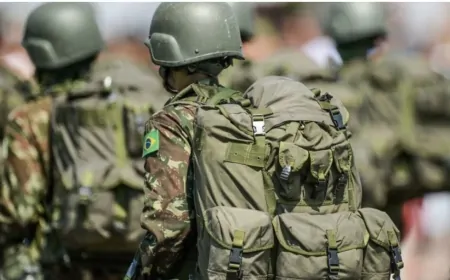 Militares condenados: Clube Militar reage com nota contra STF