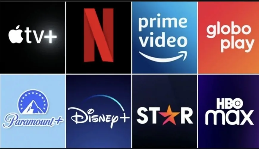 “PL da Globo”: Câmara aprova taxa para Netflix, YouTube e outros streamings