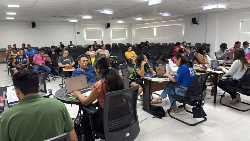 Casamento Comunitário: Triagens Presenciais Encerraram Hoje; Inscrições Continuam pelo WhatsApp