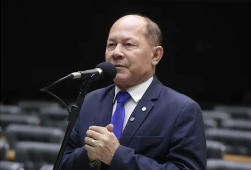 MP junto ao TCU pede investigação rigorosa sobre nepotismo no gabinete do deputado Coronel Chrisóstomo