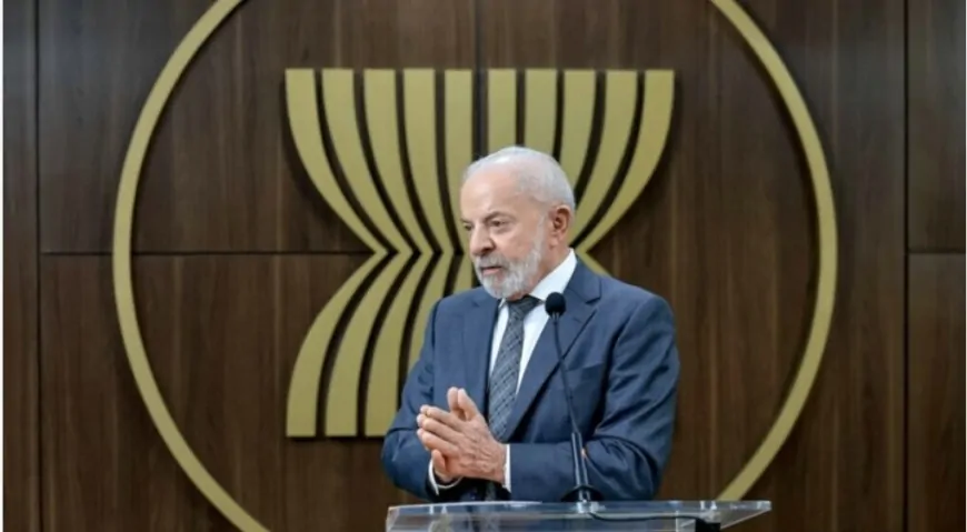 Derretendo - Fala de Lula sobre traficantes divide até seus próprios eleitores, aponta Quaest