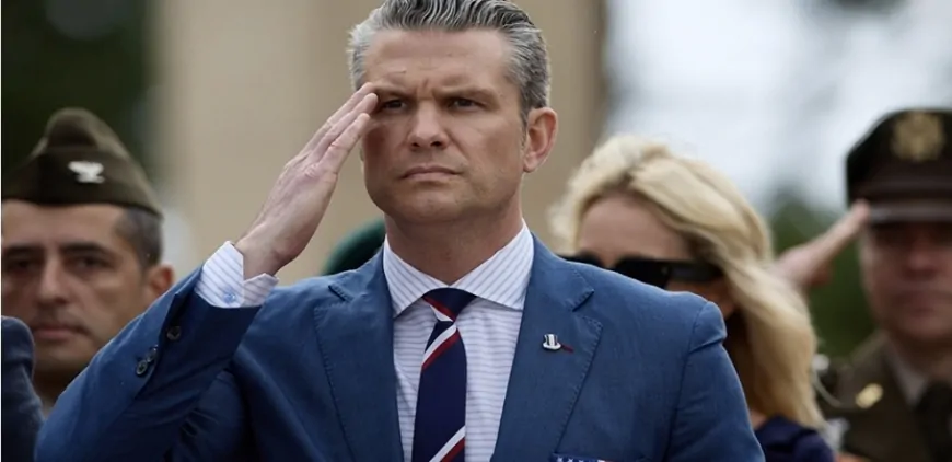 EUA anunciam Operação Lança do Sul "para expulsar os narcoterroristas do hemisfério"