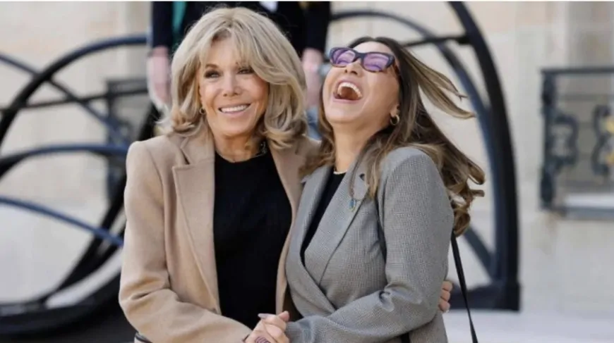 Governo Lula gasta R$ 344 mil em desfile de moda com Janja em Paris