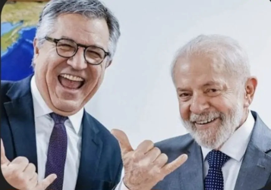 Ministro de Lula  promete ação contra médicos que questionam vacina