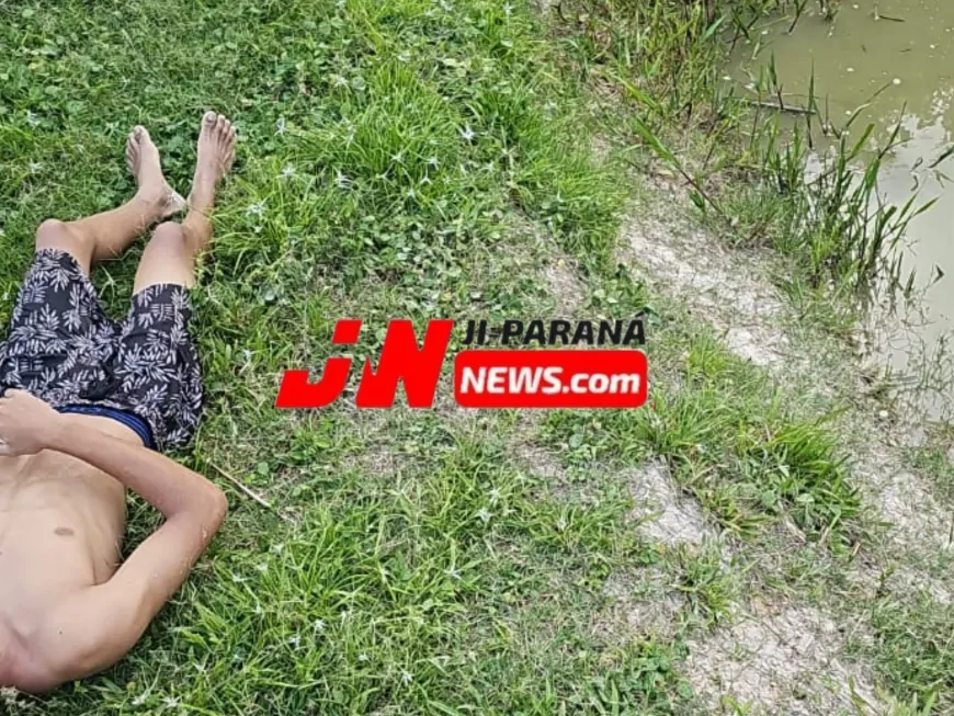 Adolescente é encontrado morto após afogamento em tanque de peixes