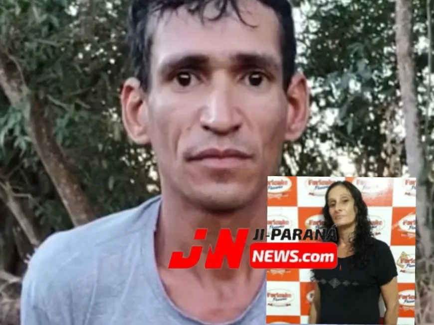 Júri condena David Maylon Teixeira a 28 anos de prisão por homicídio qualificado de Rosilene de Quadra