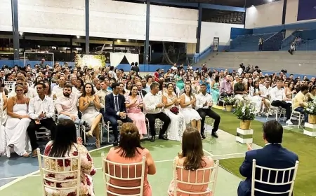 TJ encerra ciclo de 16 operações no Estado e fecha com chave de ouro em Ji-Paraná