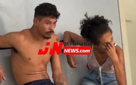 Denúncias anônimas levam PM a desarticular ponto de venda de drogas no Riachuelo