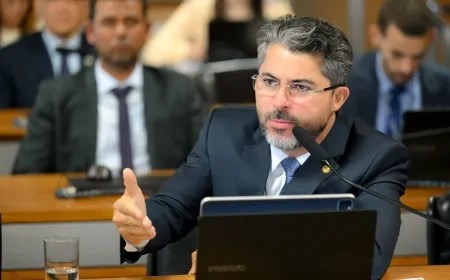 A pedido de Marcos Rogério, Senado debate desintrusão na Terra Indígena Uru-Eu-Wau-Wau