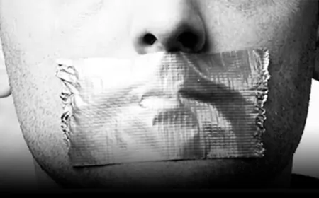 Conheça o termo "Lawfare": Quando a Justiça se Torna Arma contra Adversários Políticos e a Liberdade de Imprensa