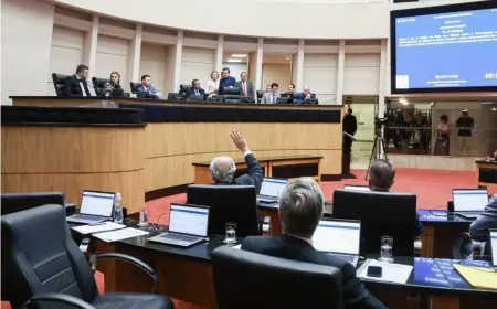 SC: Deputados aprovam fim de cotas raciais em universidades