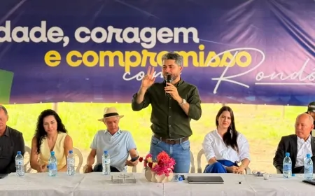 PL reúne lideranças em Ji-Paraná e projeta unidade para 2026