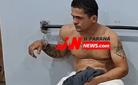 Tráfico de drogas é desarticulado após abordagem do PATAMO 