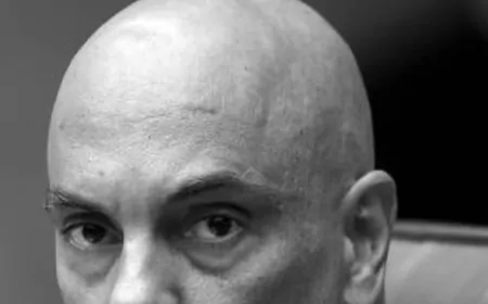 Situação de Moraes é considerada insustentável e impeachment entra no radar