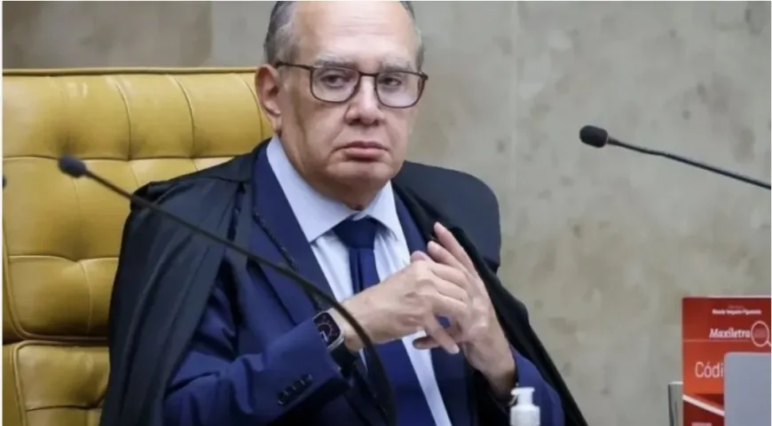 Intocáveis - Gilmar Mendes determina que só a PGR pode pedir impeachment de ministros do STF