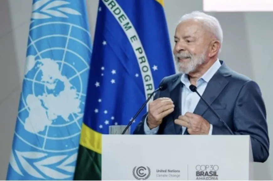 Brasil deixa o top 10 das maiores economias do mundo; Veja o ranking