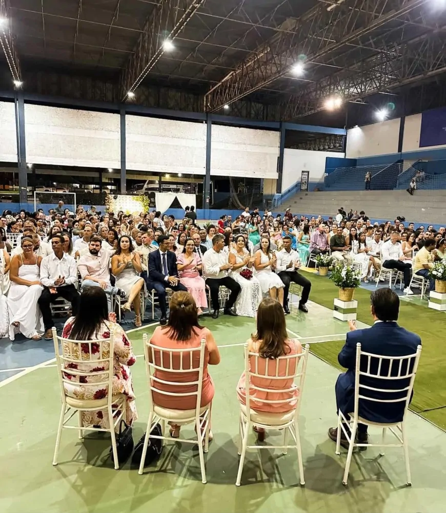 TJ encerra ciclo de 16 operações no Estado e fecha com chave de ouro em Ji-Paraná