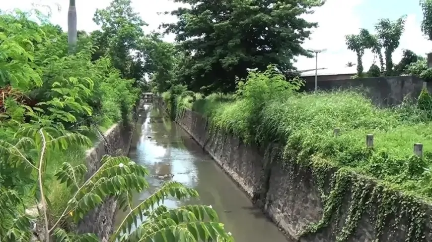 Mulher é agredida e arremessada em canal; Polícia investiga tentativa de feminicídio em Ji-Paraná