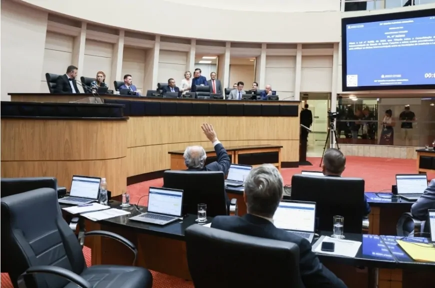SC: Deputados aprovam fim de cotas raciais em universidades