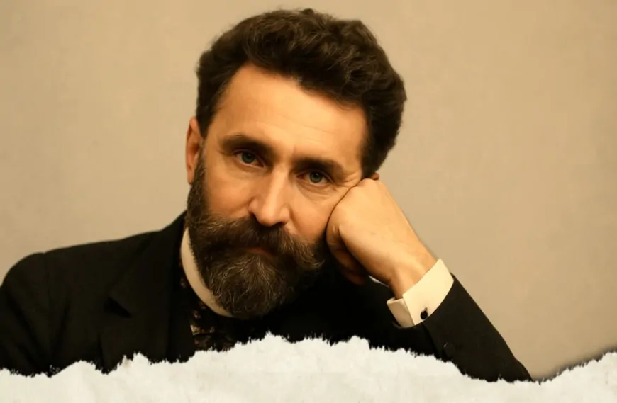 “Nossa República e sua imprensa crescerão ou cairão juntas.” Joseph Pulitzer