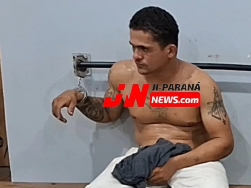 Tráfico de drogas é desarticulado após abordagem do PATAMO 