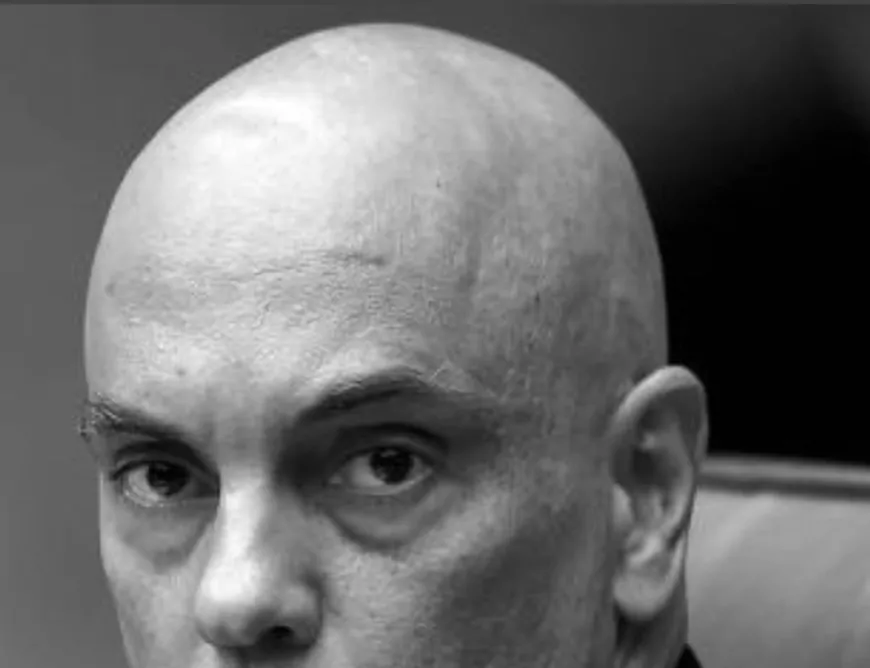 Situação de Moraes é considerada insustentável e impeachment entra no radar