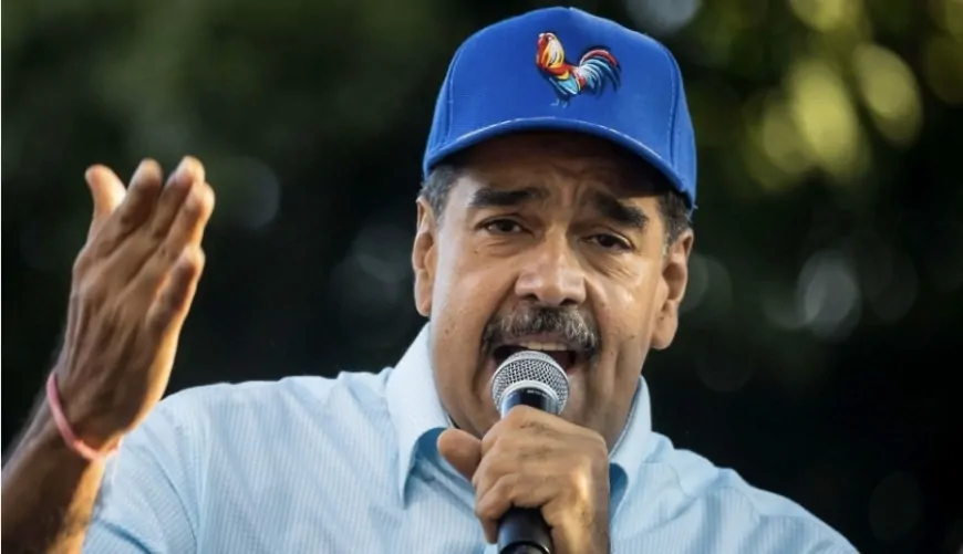 Venezuela liberta ao menos 60 presos políticos neste Natal