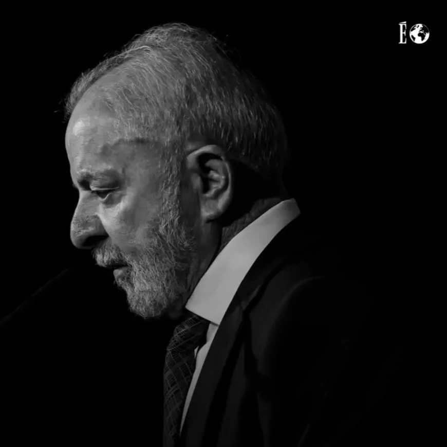 Em 2026, brasileiro começa a pagar o maior imposto do mundo com a reforma tributária de Lula