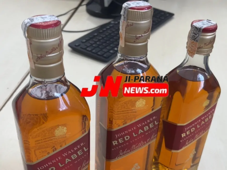 Tentativa de furto termina com suspeito contido em supermercado da T-14