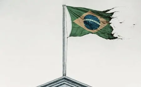 2026: A eleição mais importante da história e a chance de salvar o Brasil do PT