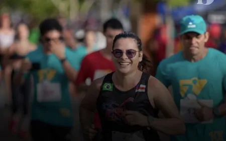 Corridas de rua serão taxadas: entenda as novas cobranças