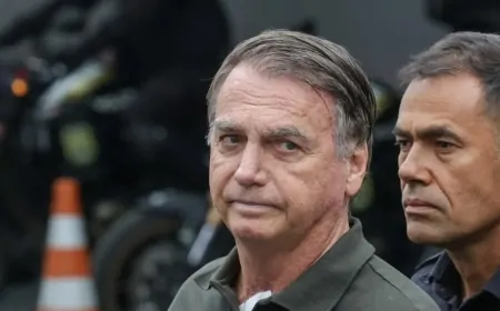 Conselho Federal de Medicina expressa preocupação com Bolsonaro e requer sindicância