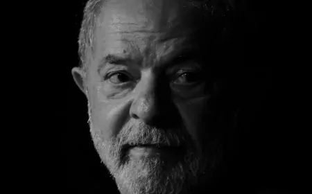Lula vigia seu Pix, mas esconde os gastos do governo sob sigilo absoluto