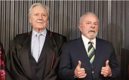 Governo Lula tenta tirar Flávio Bolsonaro da jogada e manda PF investigar pré-candidato