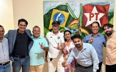 Filiação de Expedito Netto no PT para concorrer ao governo, pode ser o último prego no caixão da esquerda em Rondônia